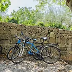 Вілла Ardiletta By Interhome *