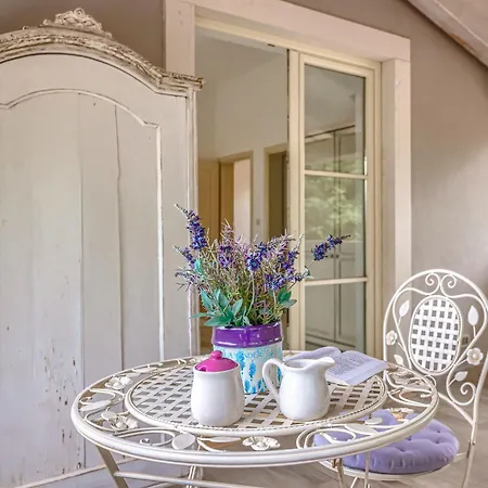 Ardiletta By Interhome Вілла Пореч