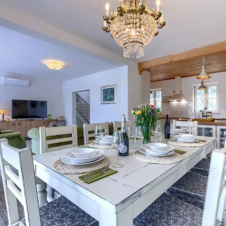 Ardiletta By Interhome Вілла