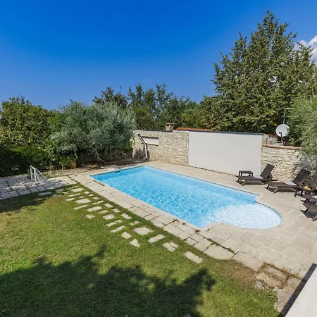 Ardiletta By Interhome Villa Poreč