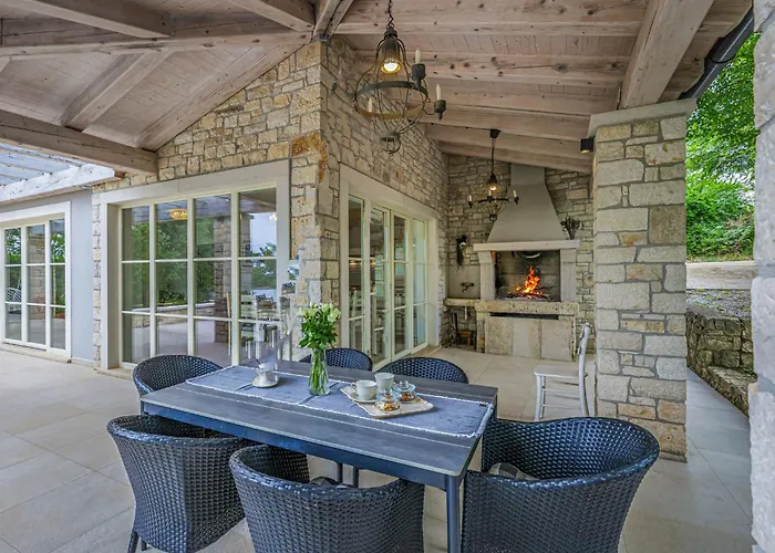 Ardiletta By Interhome Villa *