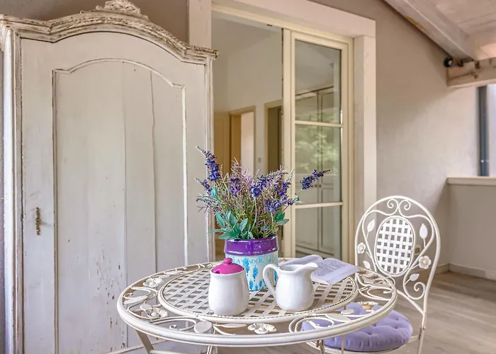 Ardiletta By Interhome Villa Poreč