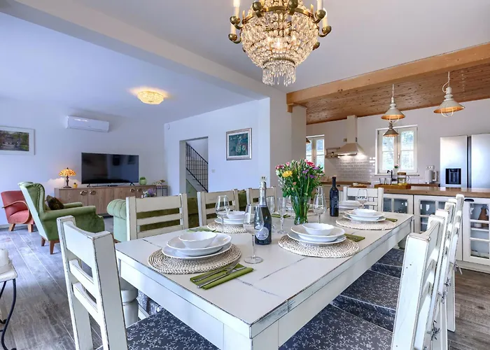 Ardiletta By Interhome Villa