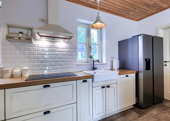 Ardiletta By Interhome Villa *