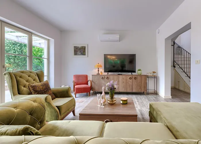 Ardiletta By Interhome