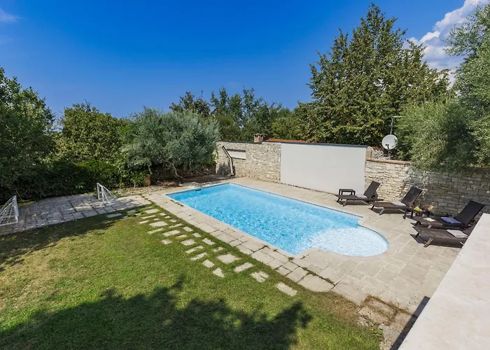 Ardiletta By Interhome Villa Poreč