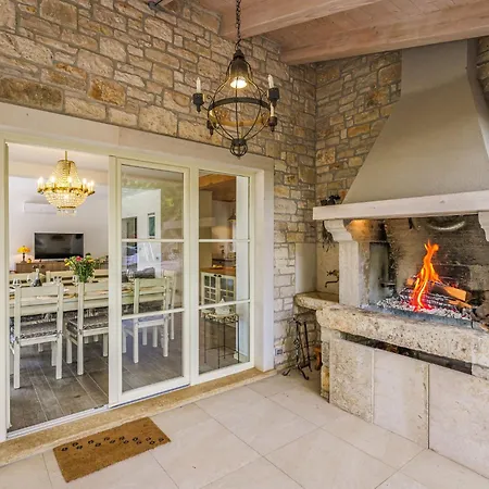 Ardiletta By Interhome Вілла