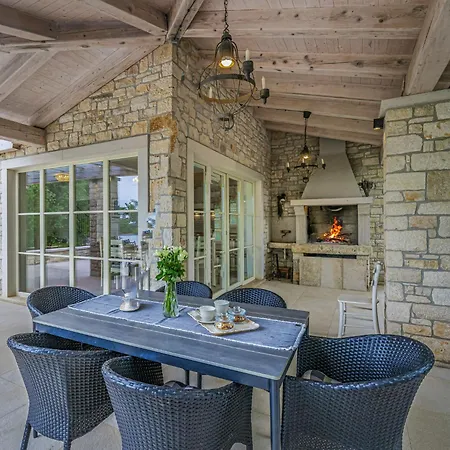 Ardiletta By Interhome Villa *