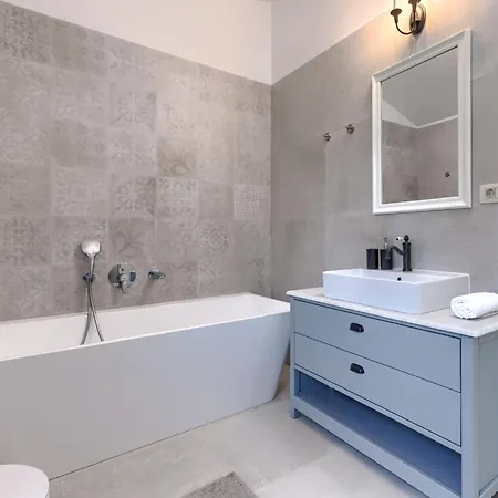 فيلة Ardiletta By Interhome بوريتش