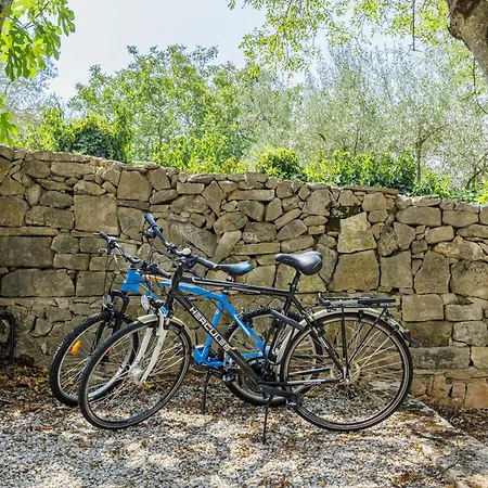 Вілла Ardiletta By Interhome *