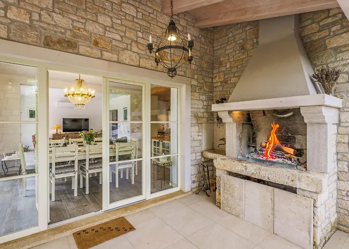 Ardiletta By Interhome Villa