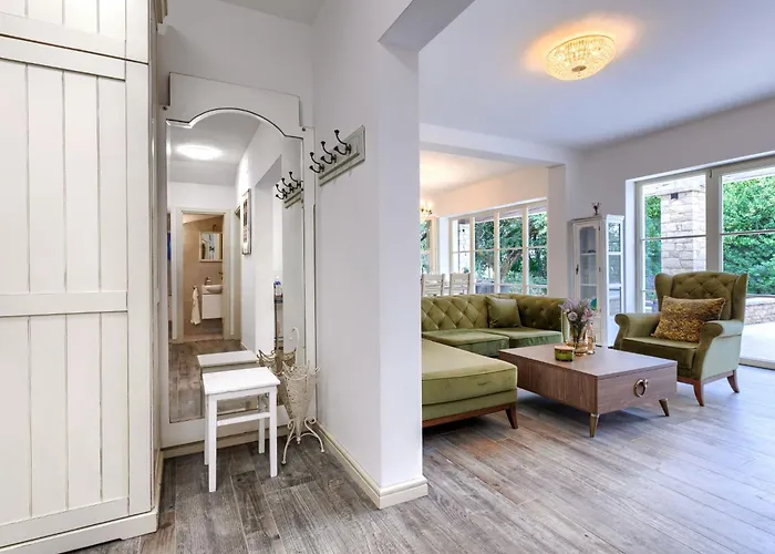 Ardiletta By Interhome