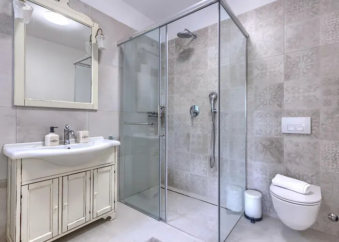 Ardiletta By Interhome Villa *