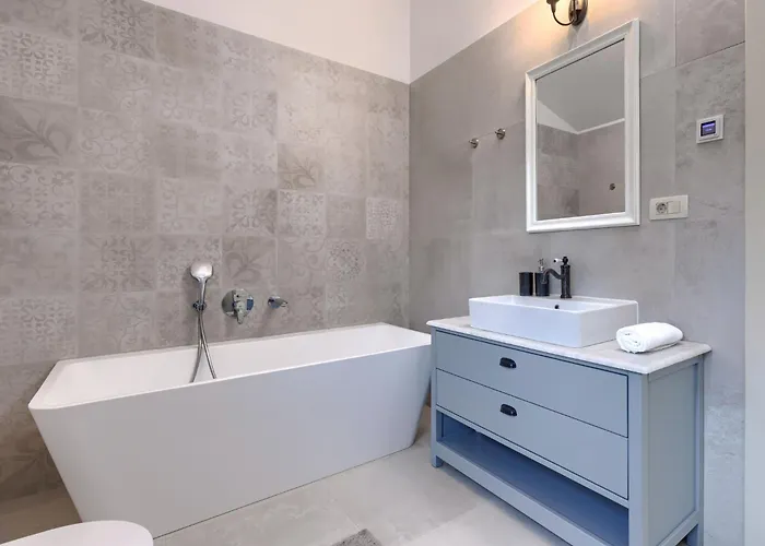 Villa Ardiletta By Interhome Poreč