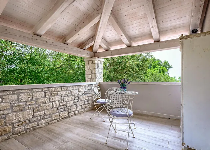 Ardiletta By Interhome Villa *