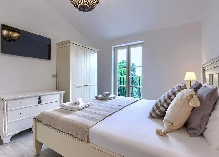 Ardiletta By Interhome Villa *