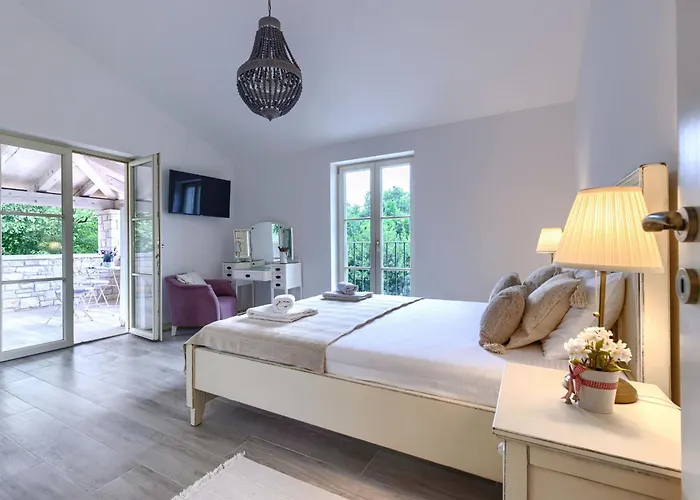 Ardiletta By Interhome Poreč