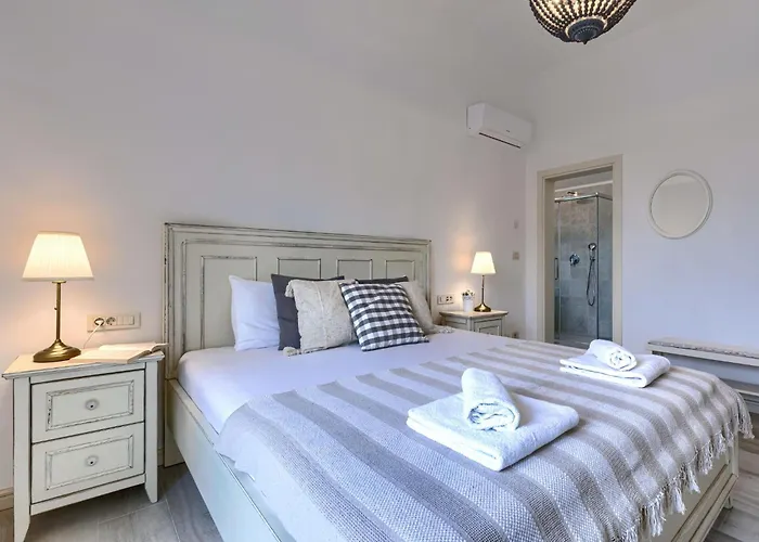 Villa Ardiletta By Interhome *