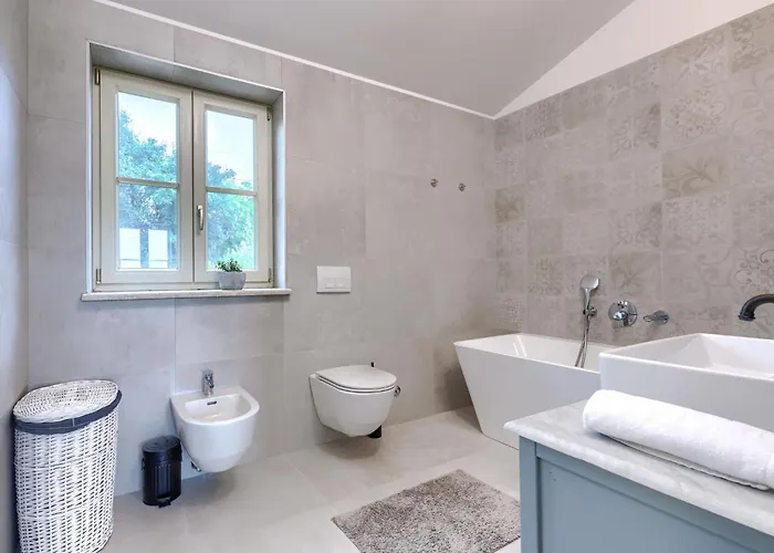 Villa Ardiletta By Interhome Poreč