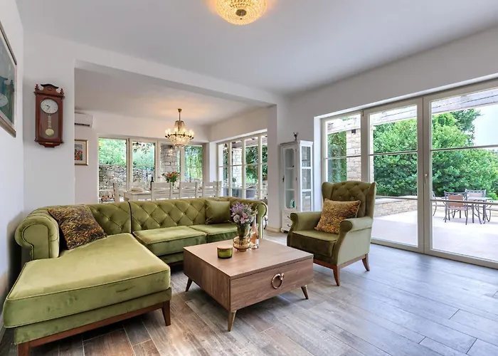 Ardiletta By Interhome Villa *