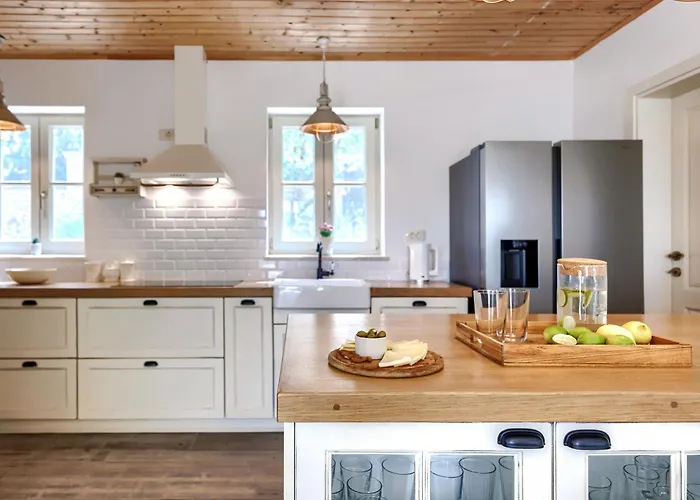 Ardiletta By Interhome Villa