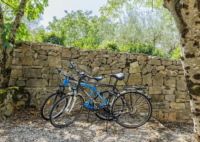 Villa Ardiletta By Interhome *