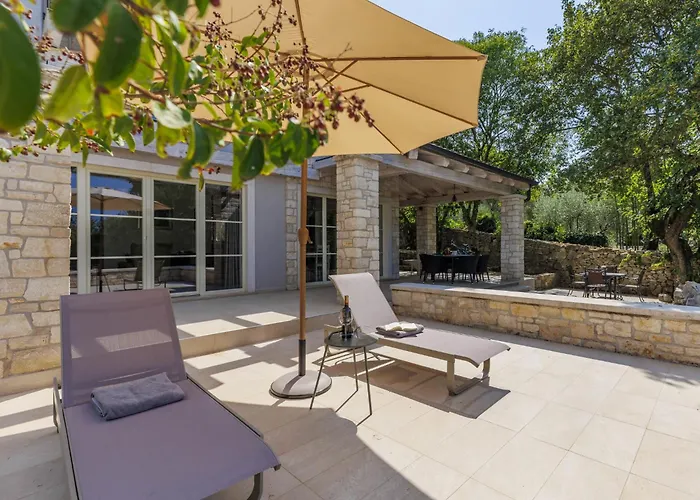 Villa Ardiletta By Interhome *